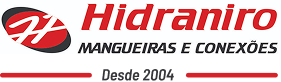 Hidraniro logomarca