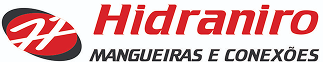 Hidraniro logomarca